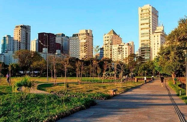 São Paulo-SP DOMINGO