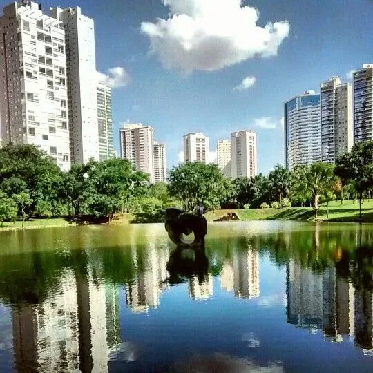 Goânia-GO (linha sp-mg)